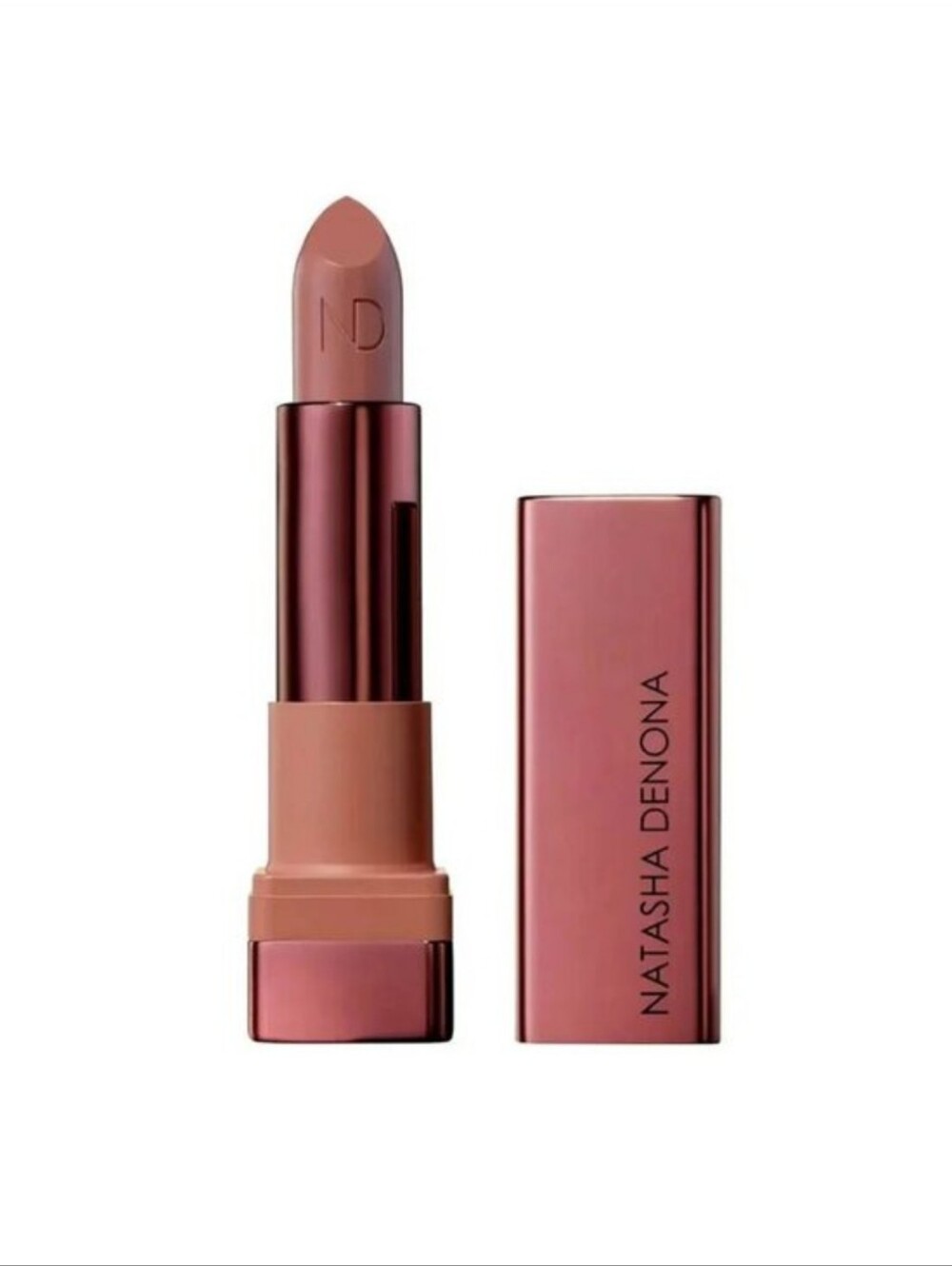 Natasha Danona I Need A Rose Lipstick in Daphne